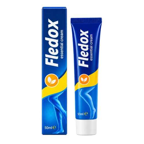 Подделка Fledox от сторонних продавцов