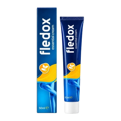 Fledox