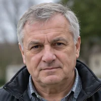 Йонас Кайрис